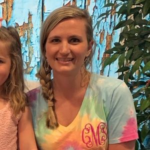 Meet your Posher, Catherine